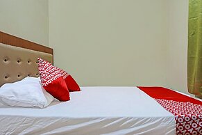 Hotel O Orange Homestay Makassar