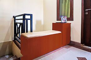 Hotel O Orange Homestay Makassar
