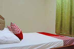 Hotel O Orange Homestay Makassar
