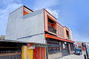 Hotel O Orange Homestay Makassar