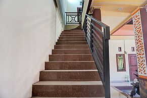 Hotel O Orange Homestay Makassar