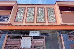 Hotel O Orange Homestay Makassar
