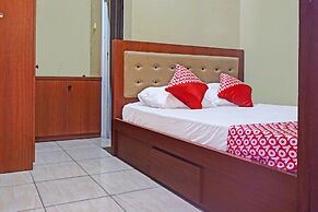Hotel O Orange Homestay Makassar