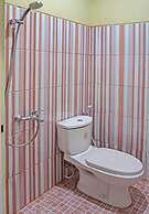 Hotel O Orange Homestay Makassar