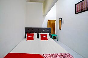 Hotel O Darussalam Inn