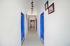 Hotel O Darussalam Inn