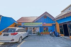 Hotel O Darussalam Inn