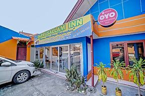 Hotel O Darussalam Inn