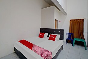 Hotel O Darussalam Inn