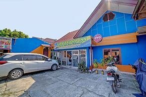 Hotel O Darussalam Inn