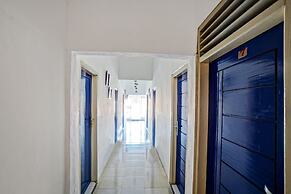 Hotel O Darussalam Inn