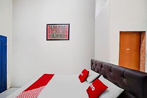 Hotel O Darussalam Inn