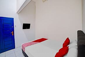 Hotel O Darussalam Inn