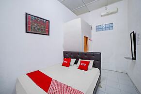 Hotel O Darussalam Inn
