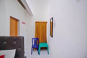 Hotel O Darussalam Inn