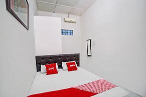 Hotel O Darussalam Inn