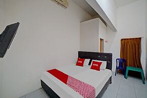 Hotel O Darussalam Inn