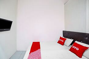 Hotel O Darussalam Inn
