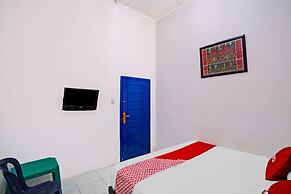 Hotel O Darussalam Inn