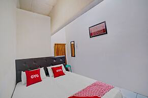 Hotel O Darussalam Inn