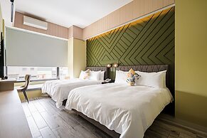 Mori Hotel