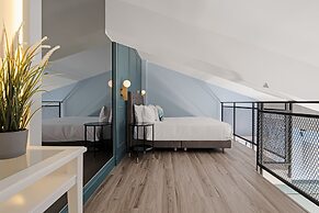 Mori Hotel