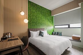 Mori Hotel