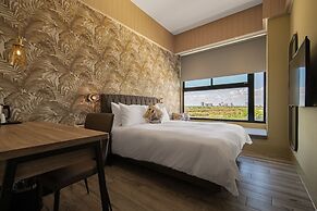 Mori Hotel