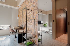 Mori Hotel