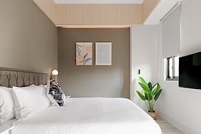 Mori Hotel