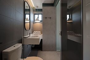 Mori Hotel