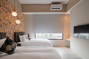 Mori Hotel
