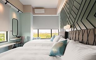 Mori Hotel