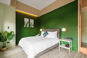 Mori Hotel