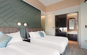 Mori Hotel