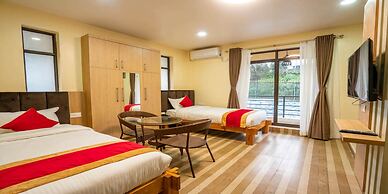 MeroStay 025 Atithi Satkar