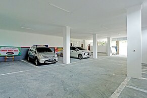 OYO 90859 Cahaya Guest House