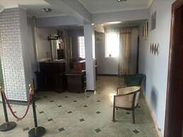 Setavin Hotel