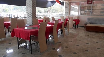 Setavin Hotel