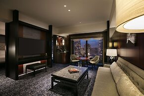 Hilton Yokohama