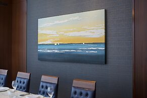 Hilton Yokohama