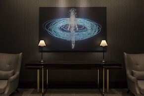 Hilton Yokohama