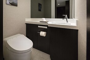Hilton Yokohama