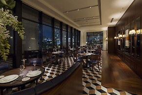 Hilton Yokohama