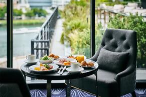 Hilton Yokohama
