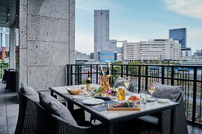 Hilton Yokohama