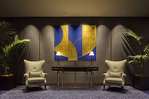 Hilton Yokohama