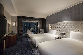 Hilton Yokohama