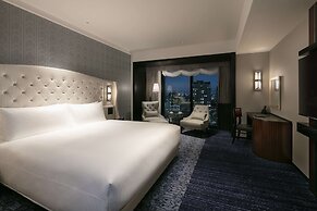 Hilton Yokohama