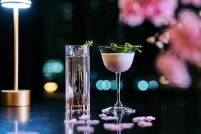 Hilton Yokohama